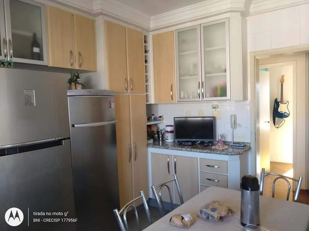 Apartamento, 4 quartos, 195 m² - Foto 9