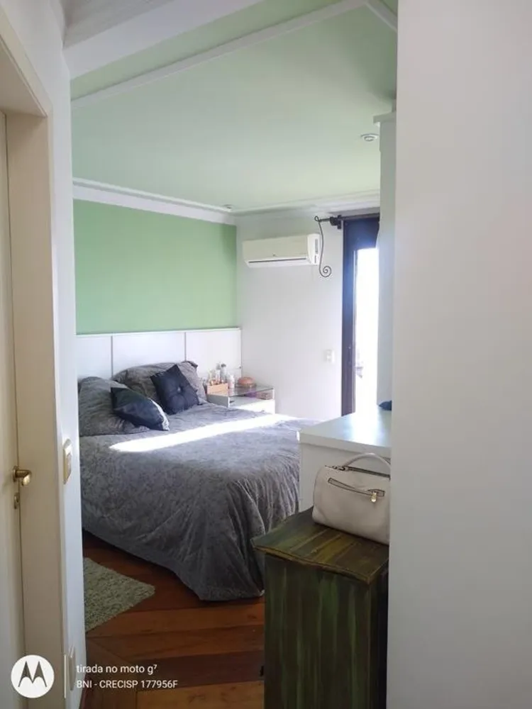 Apartamento, 4 quartos, 195 m² - Foto 14