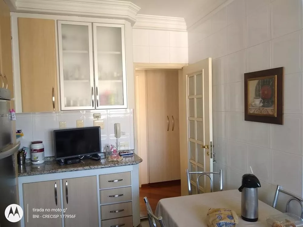 Apartamento à venda com 4 quartos, 195m² - Foto 8