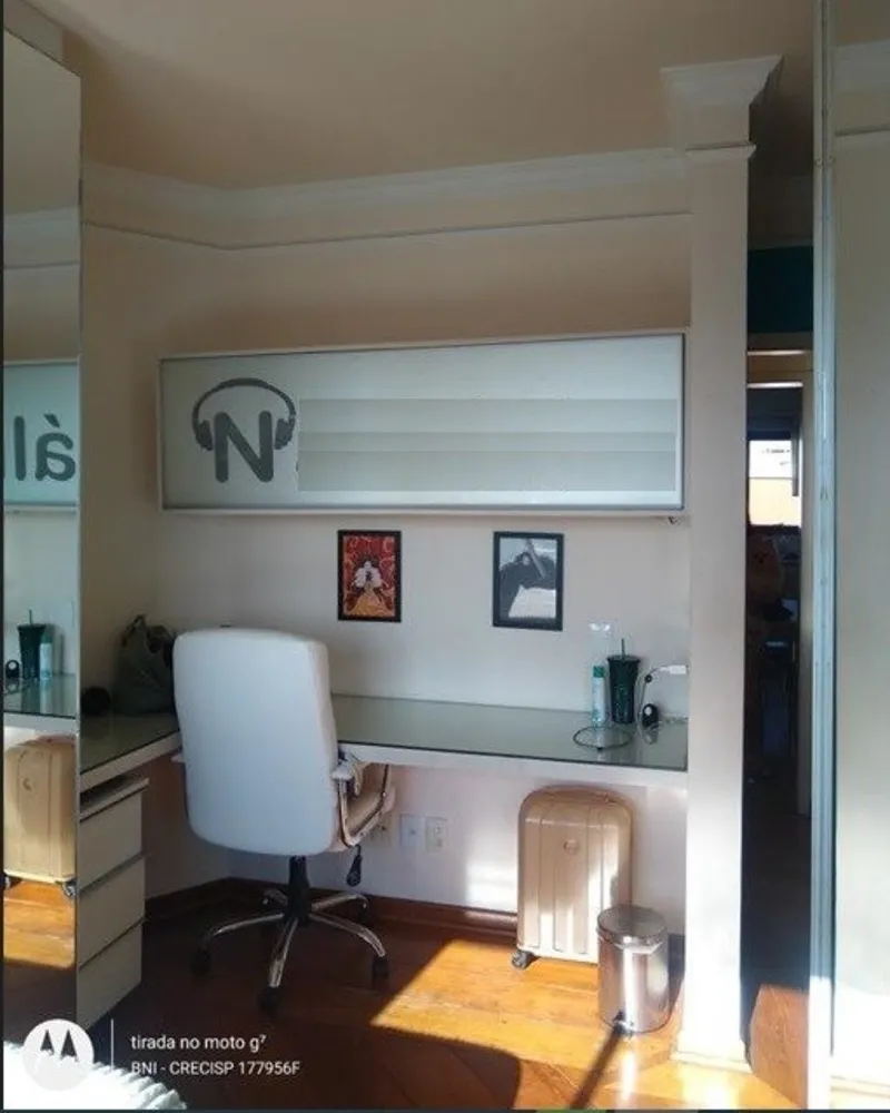 Apartamento, 4 quartos, 195 m² - Foto 10