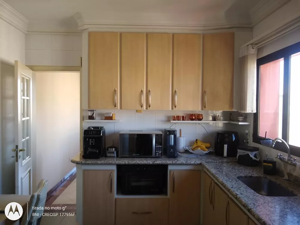 Apartamento à venda com 4 quartos, 195m² - Foto 7