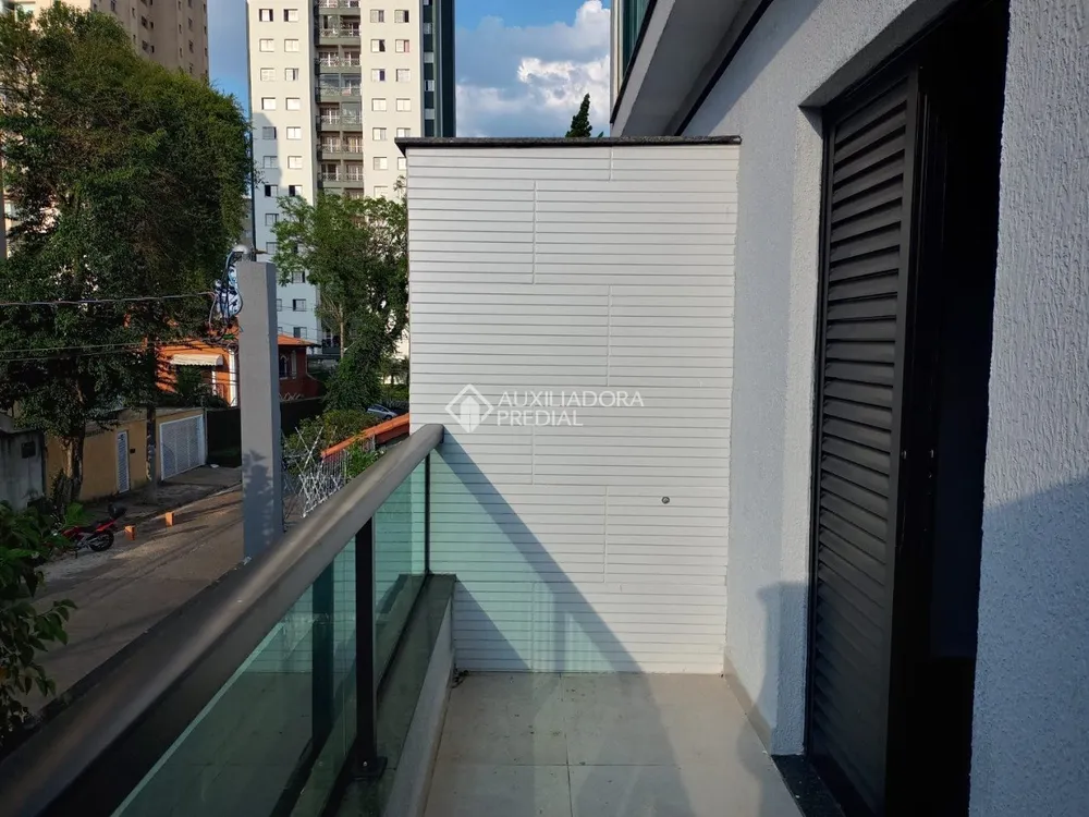Apartamento, 2 quartos, 43 m² - Foto 7