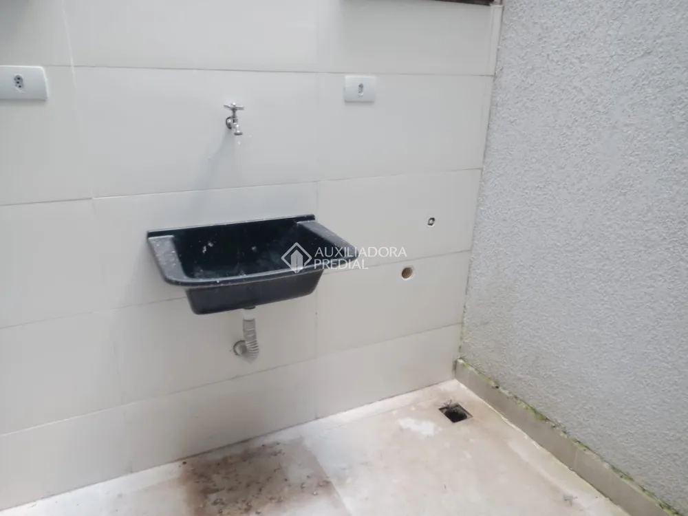 Apartamento, 2 quartos, 43 m² - Foto 8