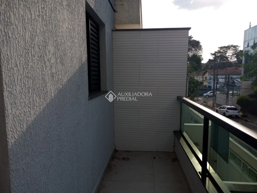 Apartamento, 2 quartos, 43 m² - Foto 6
