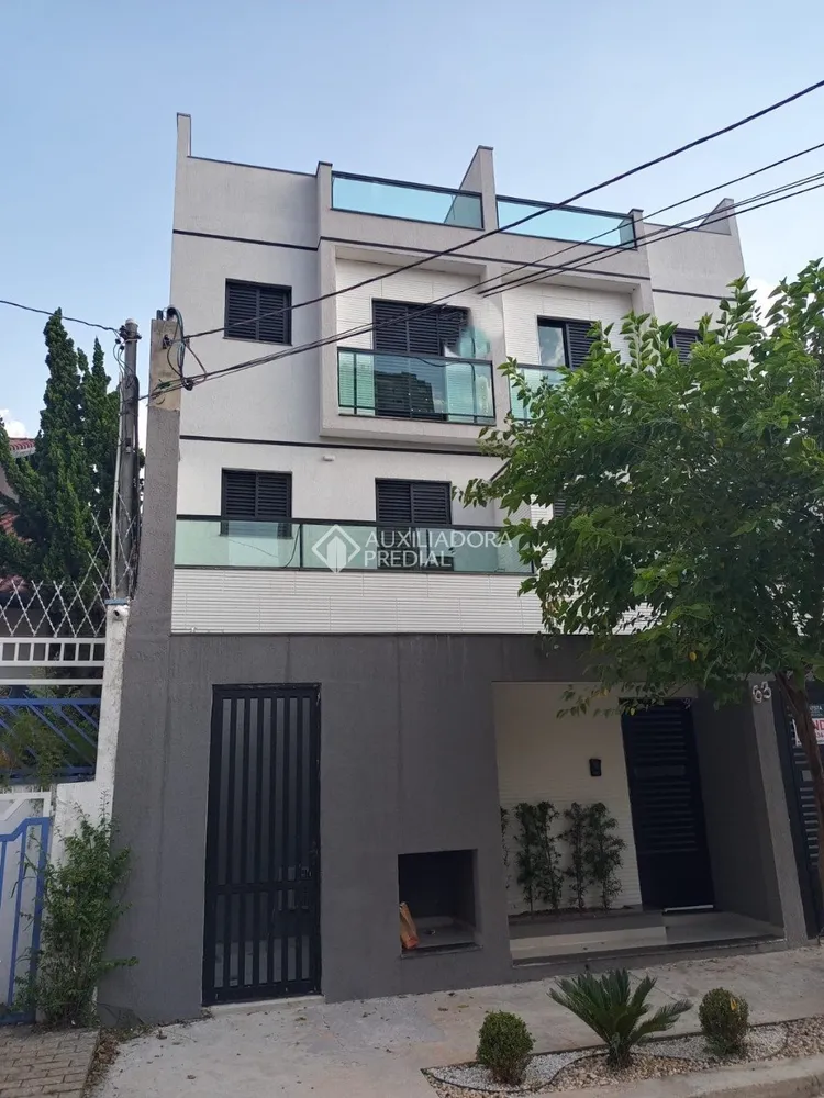 Apartamento, 2 quartos, 43 m² - Foto 12