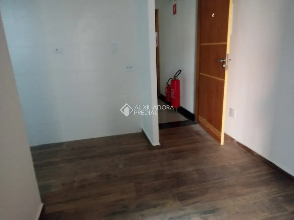 Apartamento, 2 quartos, 43 m² - Foto 11