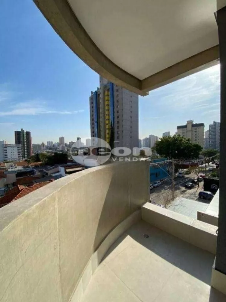 Apartamento à venda com 2 quartos, 85m² - Foto 4