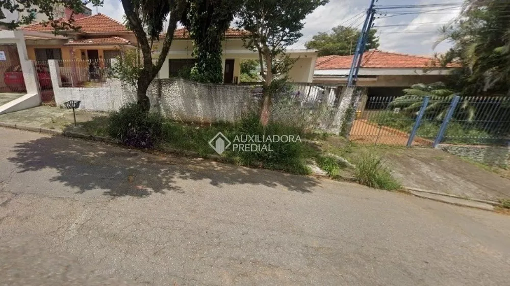 Terreno à venda, 500m² - Foto 1