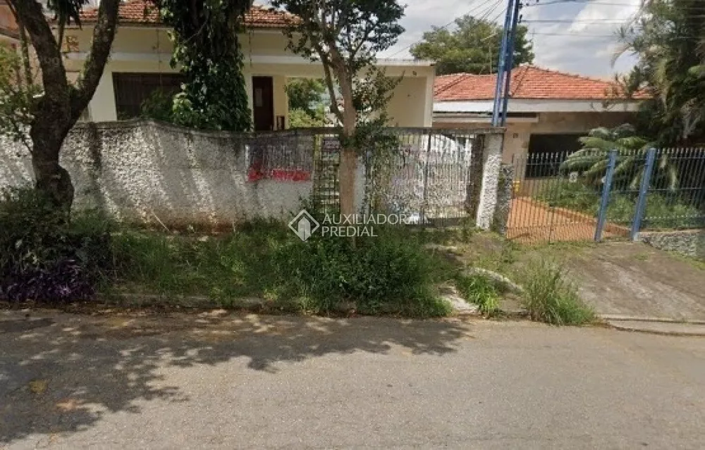 Terreno à venda, 500m² - Foto 2