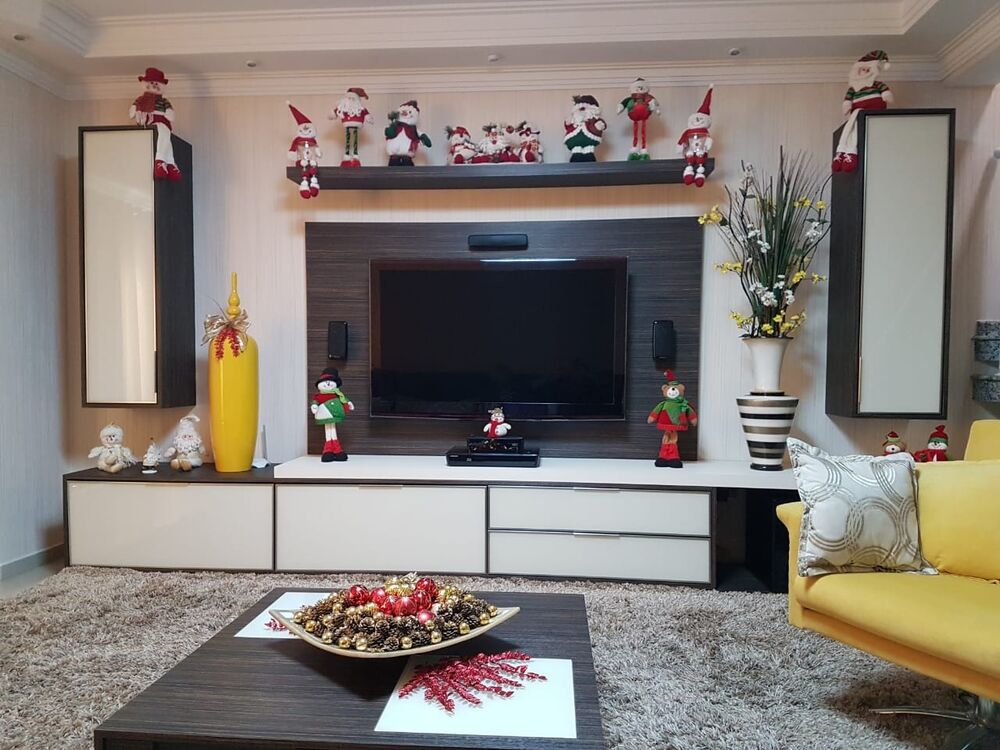 Casa, 3 quartos, 298 m² - Foto 2