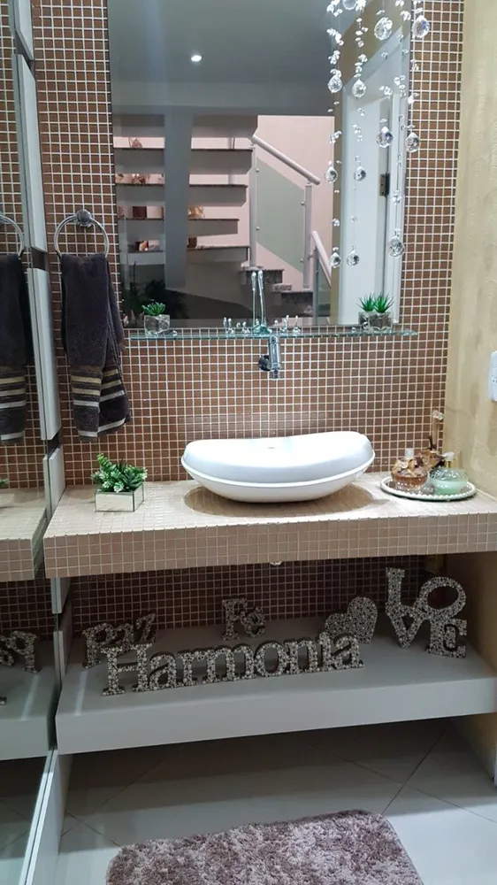 Casa, 3 quartos, 298 m² - Foto 20
