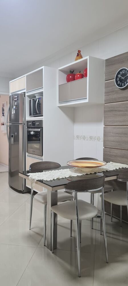 Casa, 3 quartos, 298 m² - Foto 5