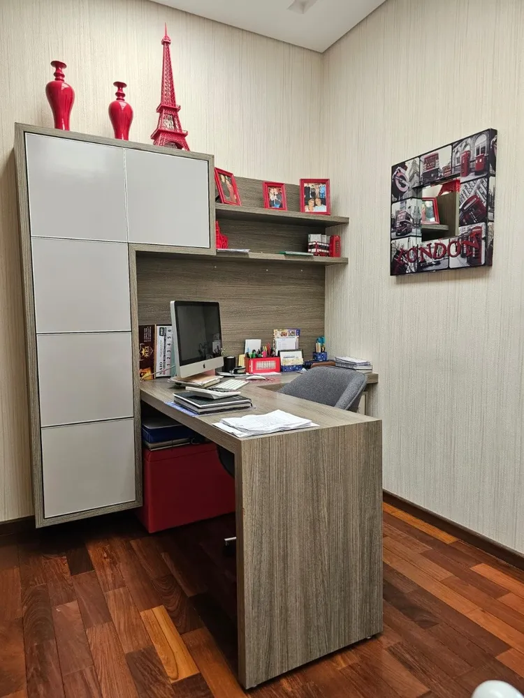 Casa, 3 quartos, 298 m² - Foto 15