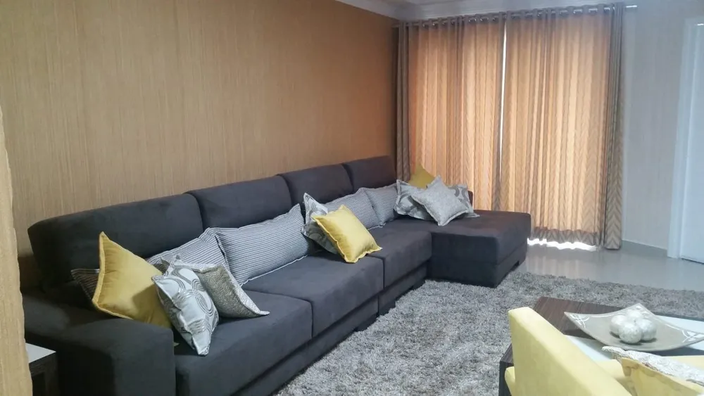 Casa, 3 quartos, 298 m² - Foto 8