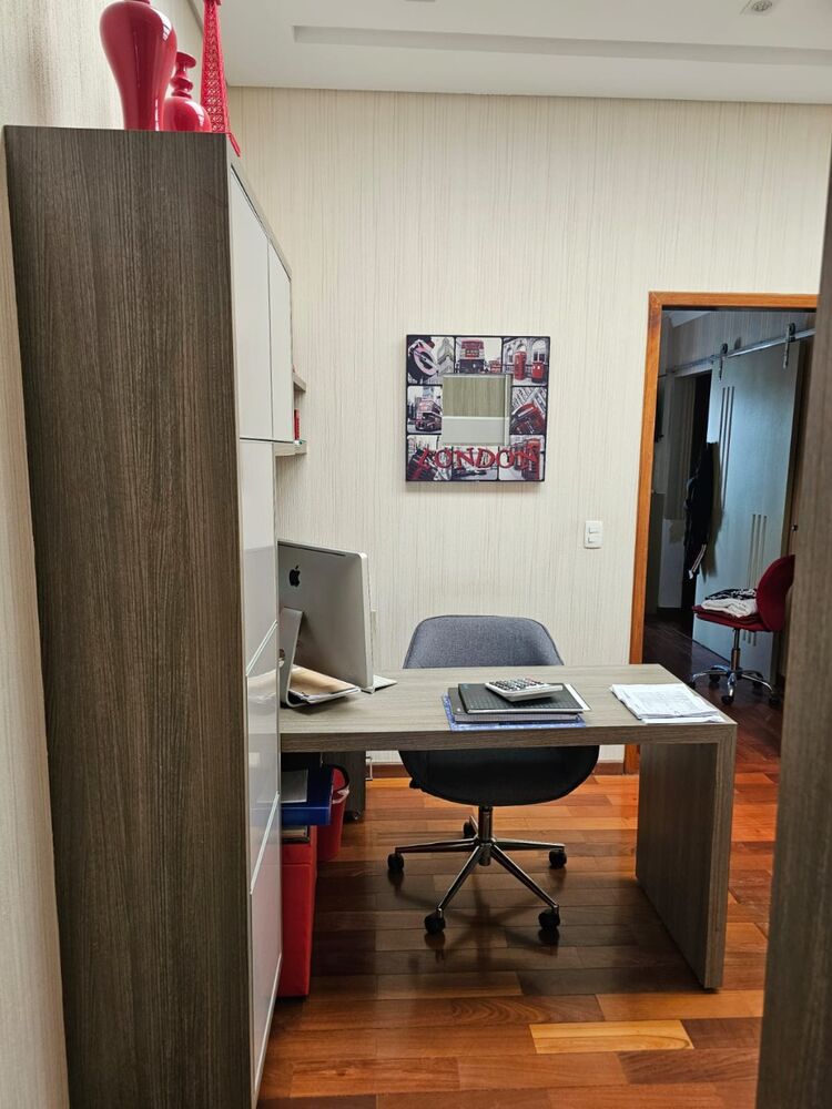 Casa, 3 quartos, 298 m² - Foto 7