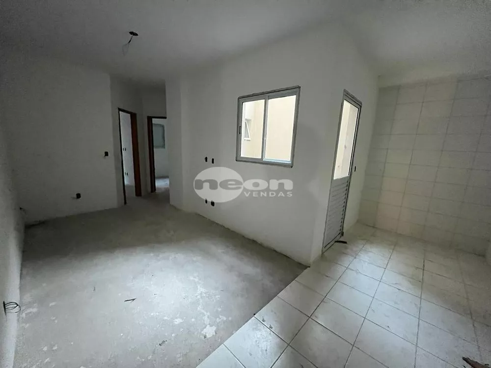 Apartamento, 2 quartos, 48 m² - Foto 3