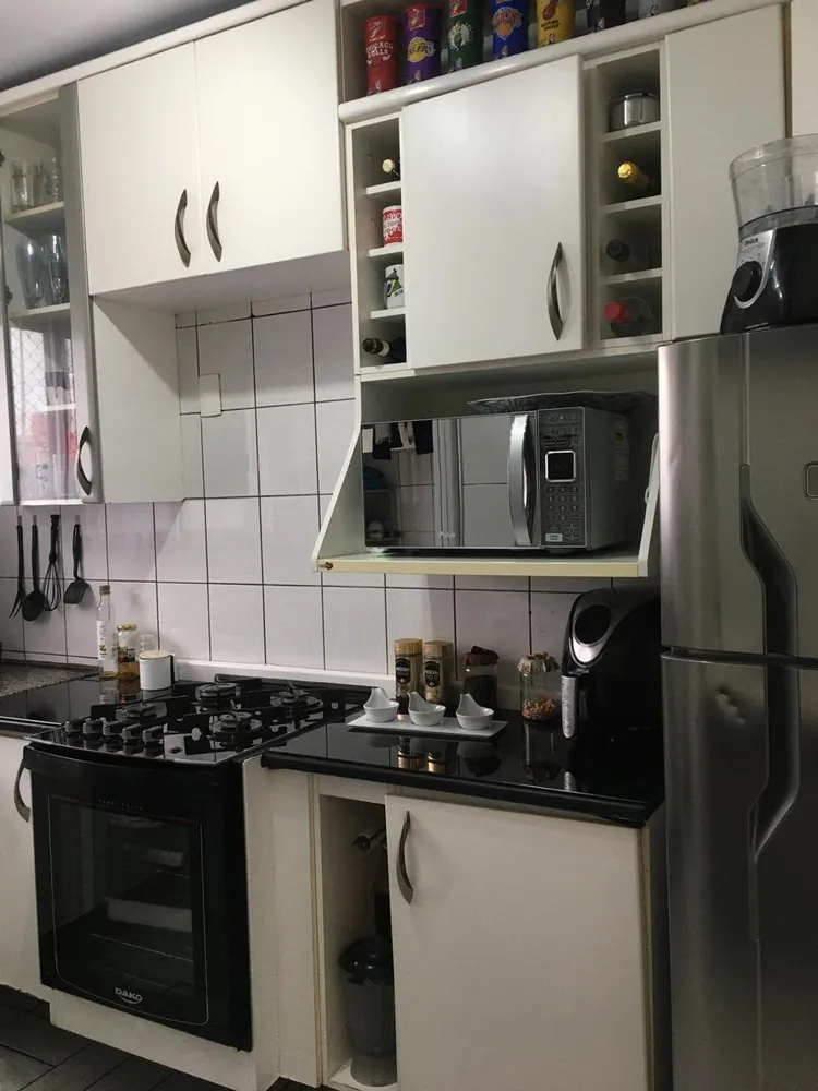 Apartamento, 2 quartos, 69 m² - Foto 3