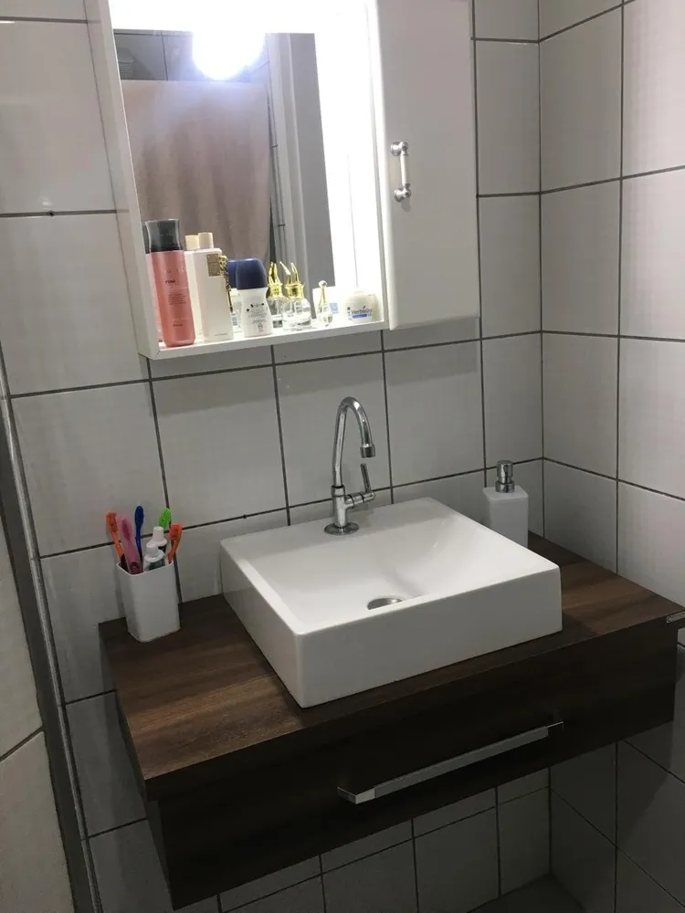 Apartamento, 2 quartos, 69 m² - Foto 11