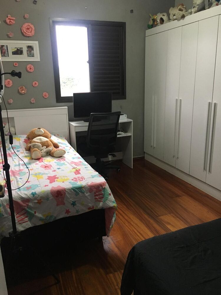 Apartamento, 2 quartos, 69 m² - Foto 4