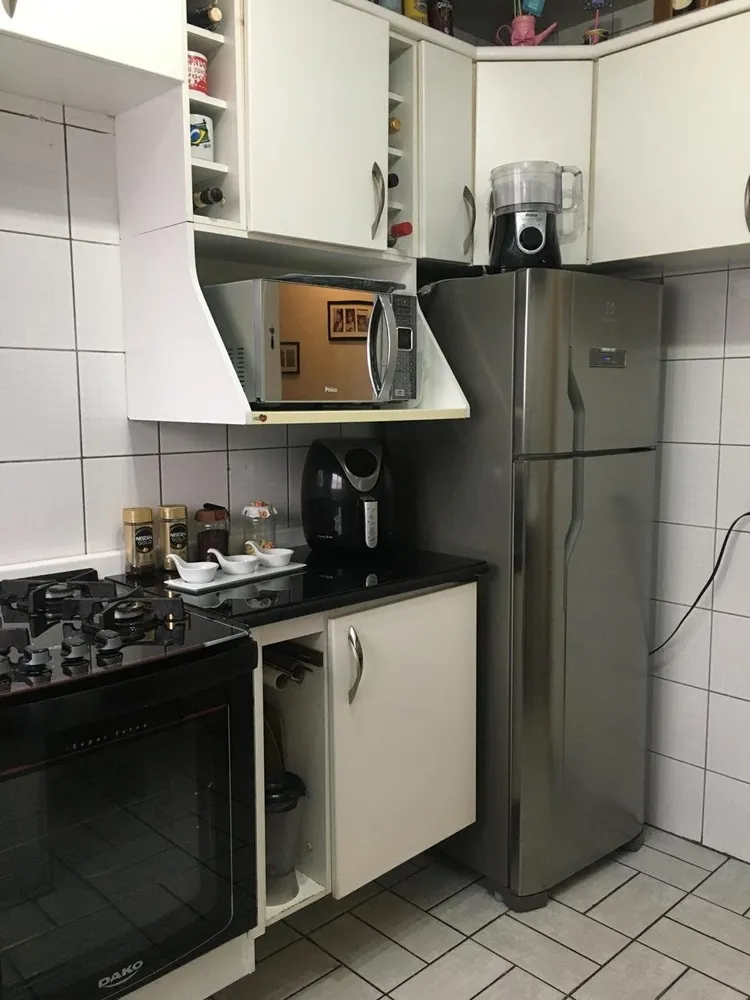 Apartamento, 2 quartos, 69 m² - Foto 5