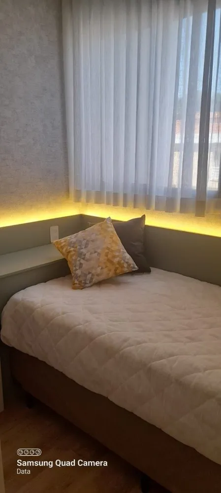 Apartamento, 2 quartos, 62 m² - Foto 5