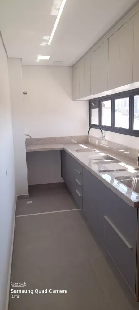 Apartamento à venda com 2 quartos, 62m² - Foto 4