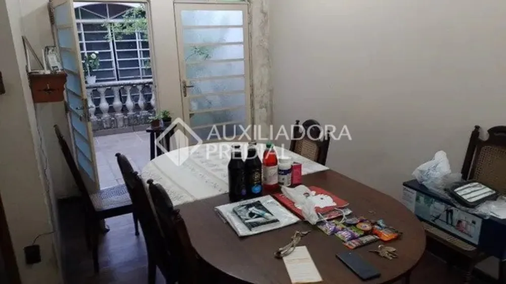 Casa, 4 quartos, 314 m² - Foto 1