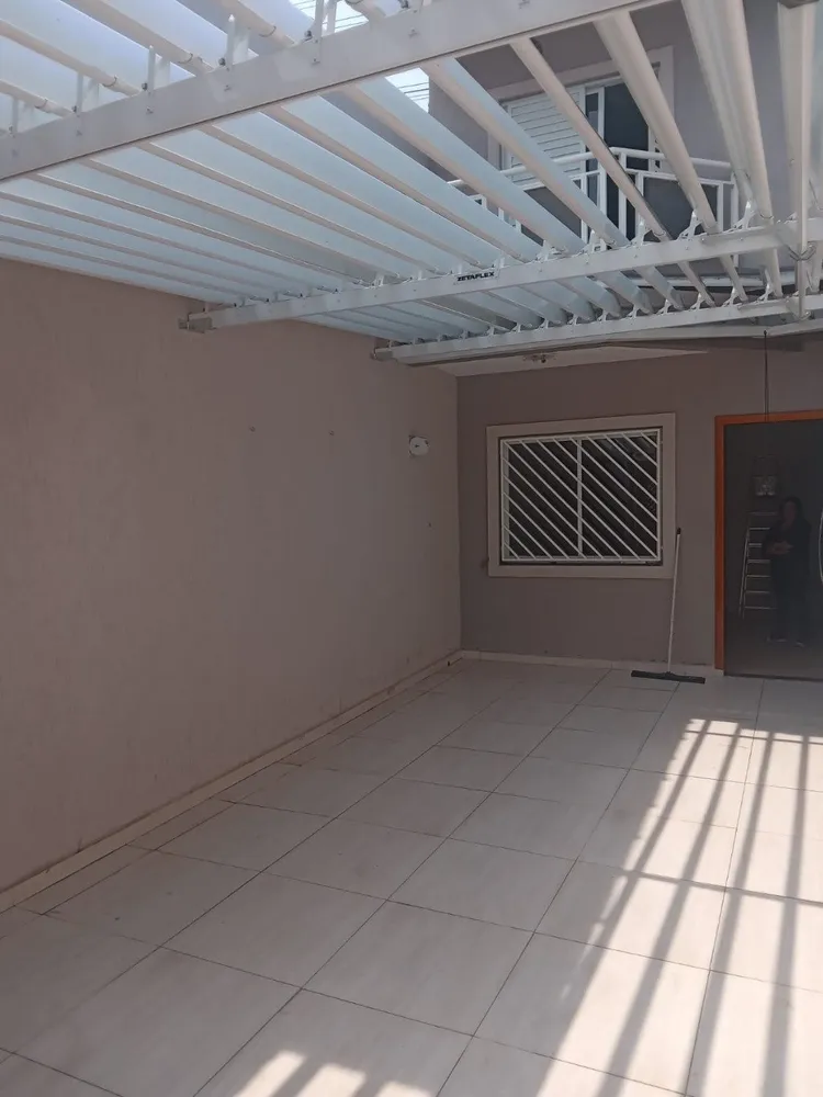Casa, 2 quartos, 77 m² - Foto 19