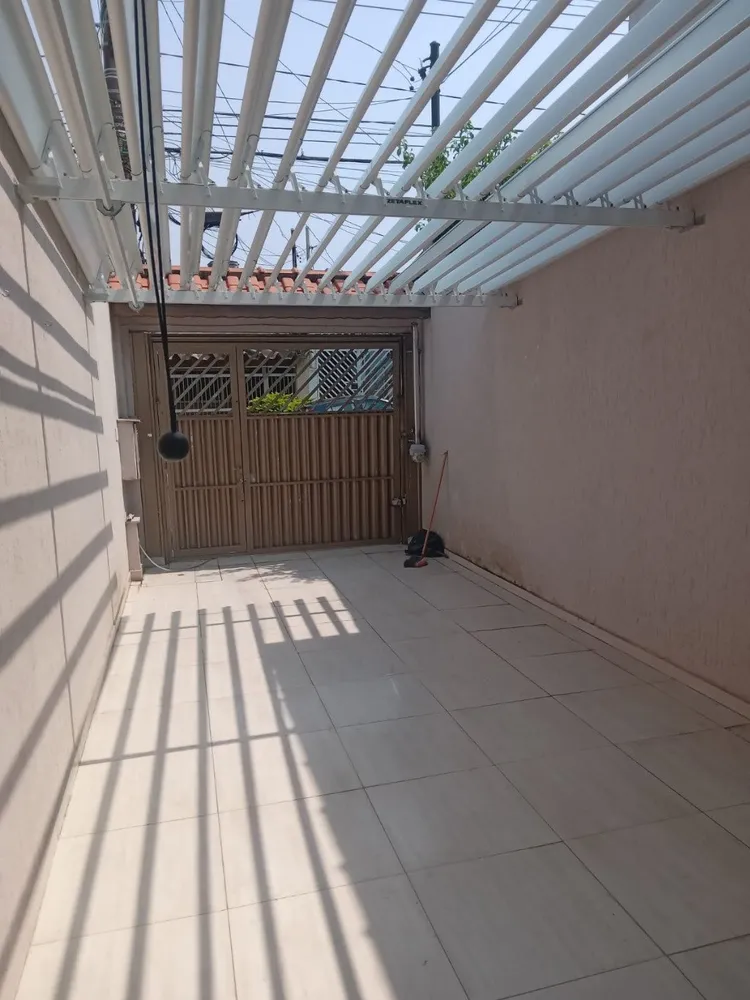Casa, 2 quartos, 77 m² - Foto 18