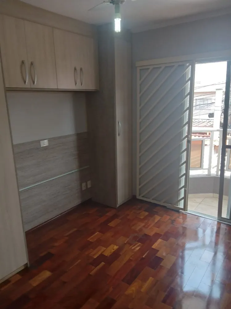 Casa, 2 quartos, 77 m² - Foto 12