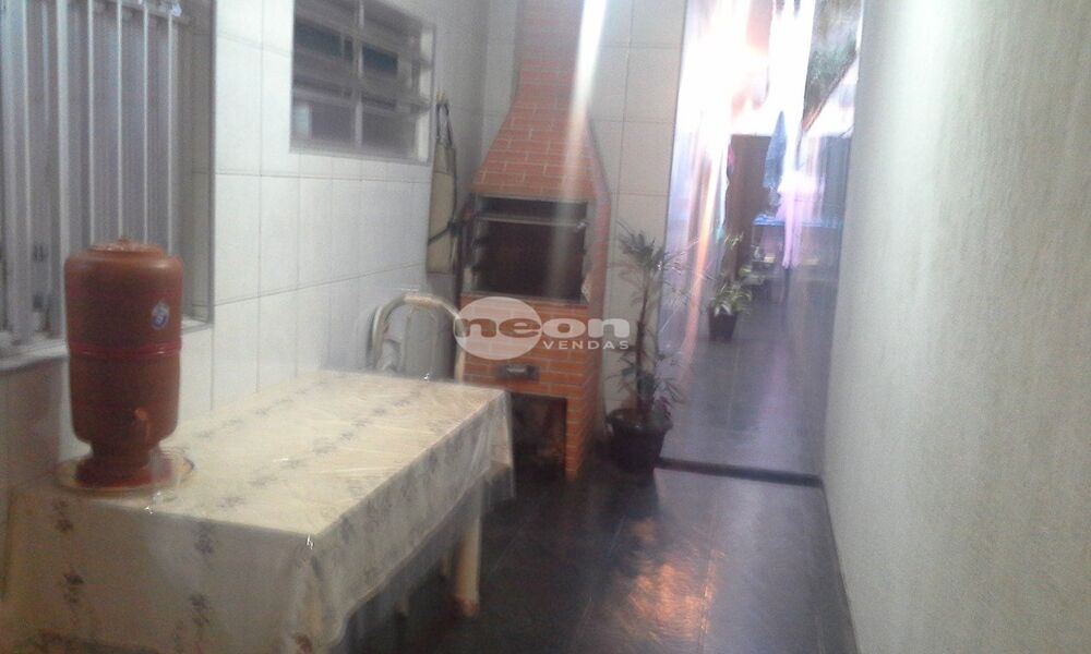 Casa, 2 quartos, 148 m² - Foto 8