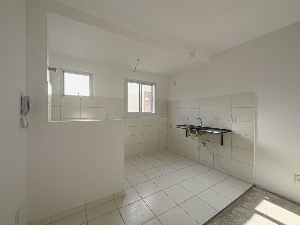 Apartamento, 2 quartos, 40 m² - Foto 7