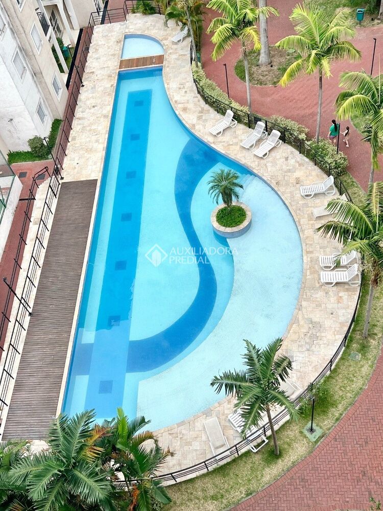 Apartamento, 2 quartos, 53 m² - Foto 18