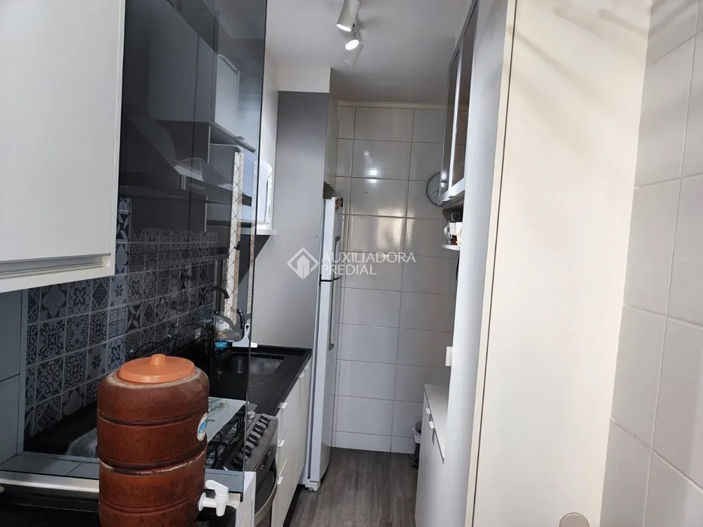 Apartamento, 2 quartos, 53 m² - Foto 15