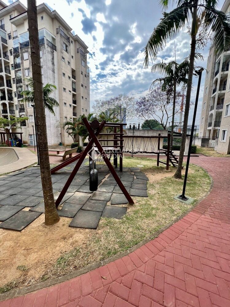 Apartamento, 2 quartos, 53 m² - Foto 4