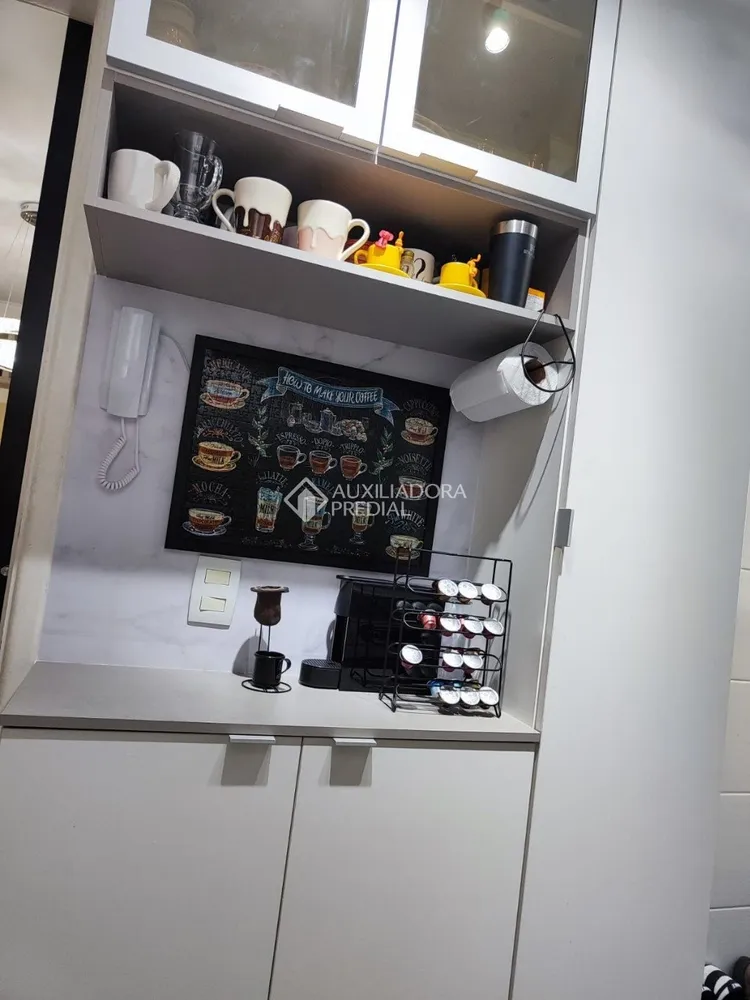 Apartamento, 2 quartos, 53 m² - Foto 13