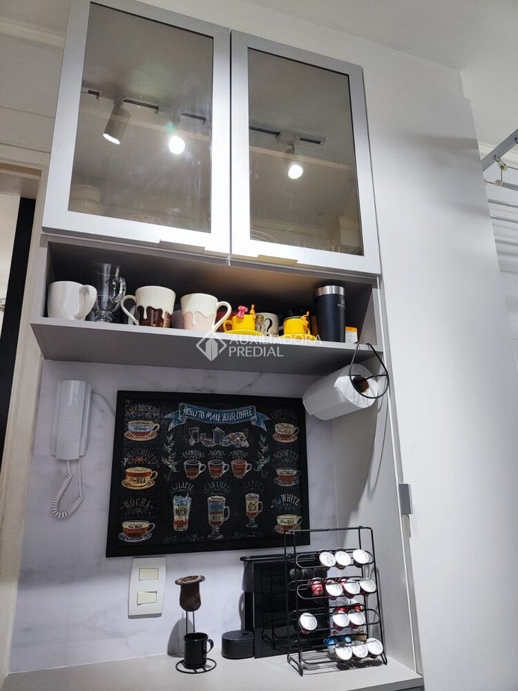 Apartamento, 2 quartos, 53 m² - Foto 20