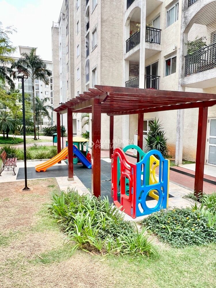 Apartamento, 2 quartos, 53 m² - Foto 19