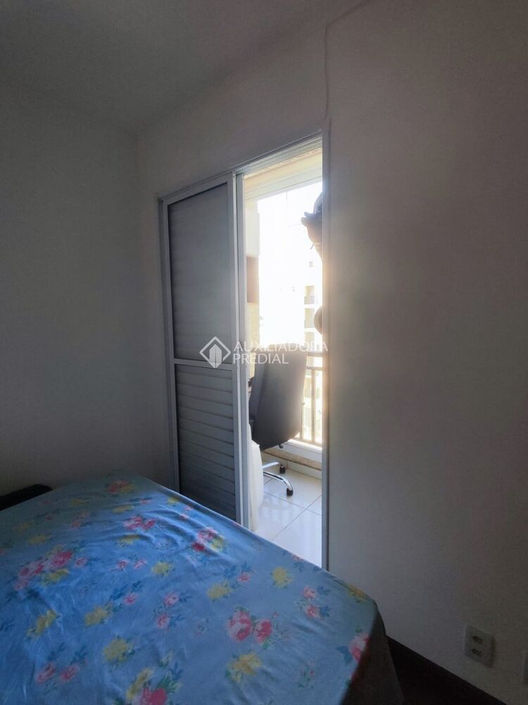 Apartamento, 2 quartos, 53 m² - Foto 5