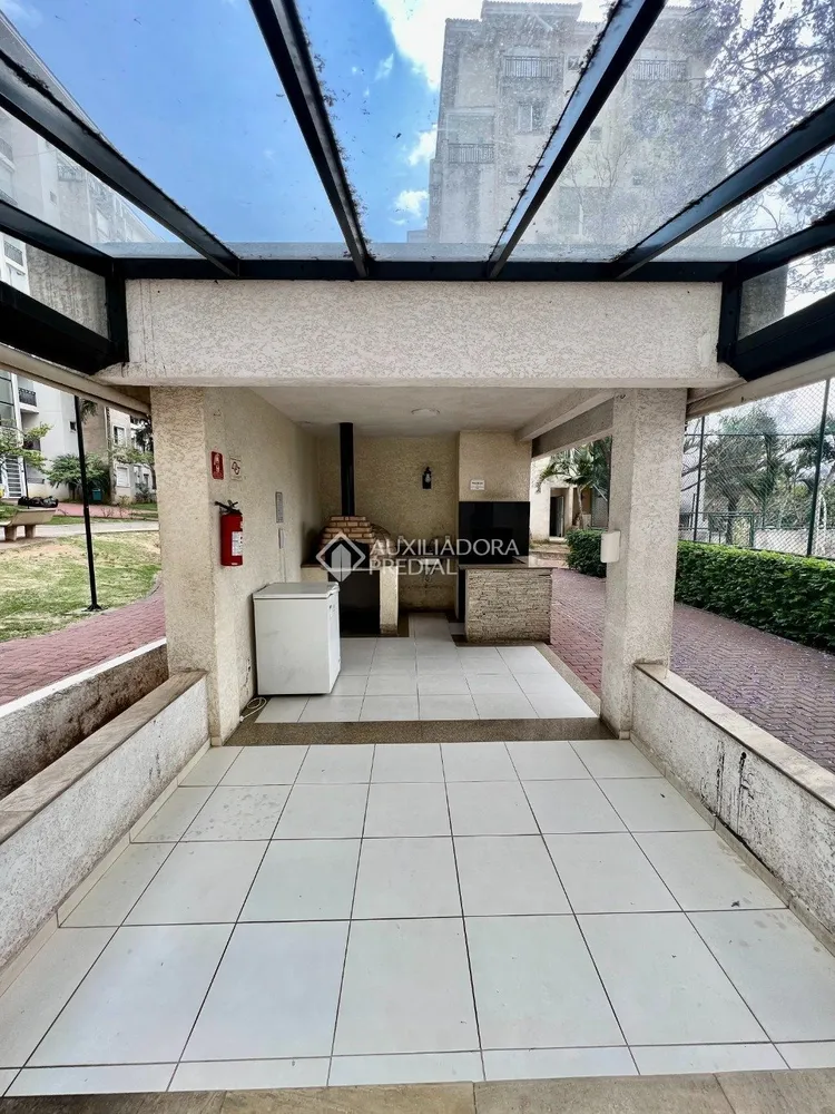 Apartamento, 2 quartos, 53 m² - Foto 20