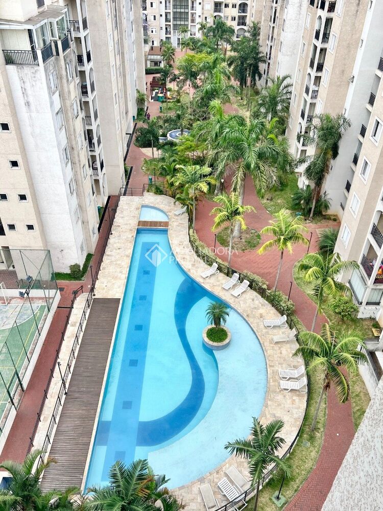 Apartamento, 2 quartos, 53 m² - Foto 7