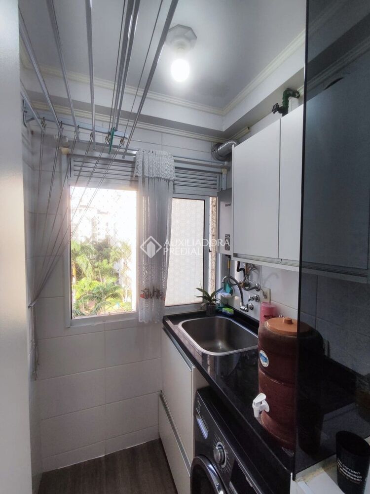 Apartamento, 2 quartos, 53 m² - Foto 10