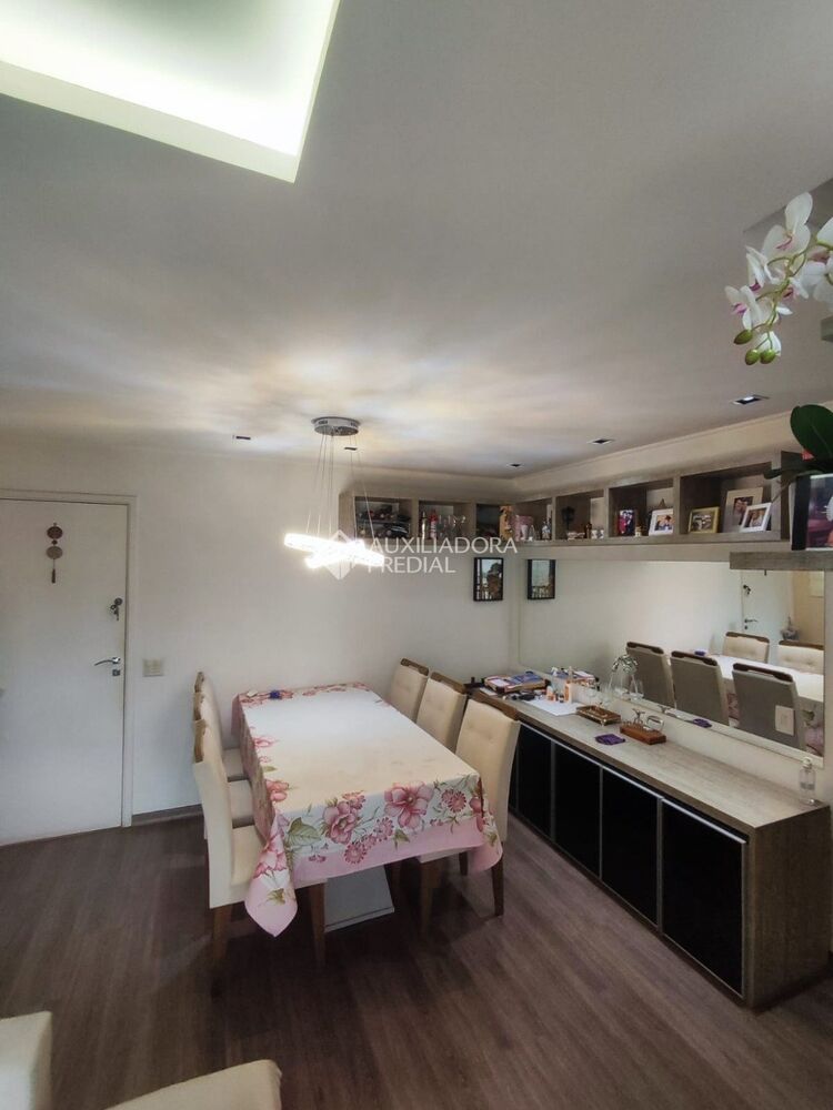 Apartamento, 2 quartos, 53 m² - Foto 6