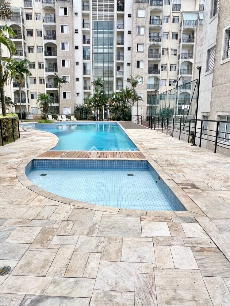 Apartamento, 2 quartos, 53 m² - Foto 1