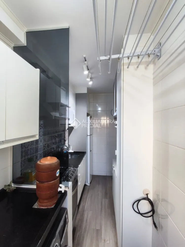 Apartamento, 2 quartos, 53 m² - Foto 7