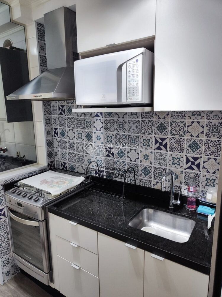 Apartamento, 2 quartos, 53 m² - Foto 17
