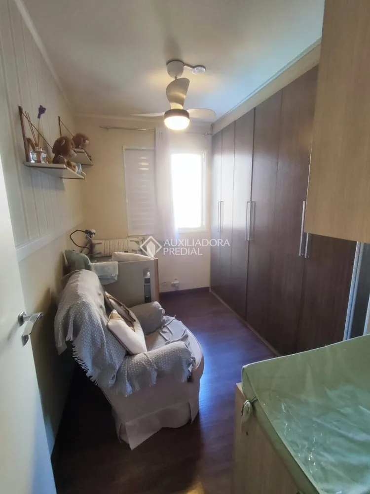 Apartamento, 2 quartos, 53 m² - Foto 16