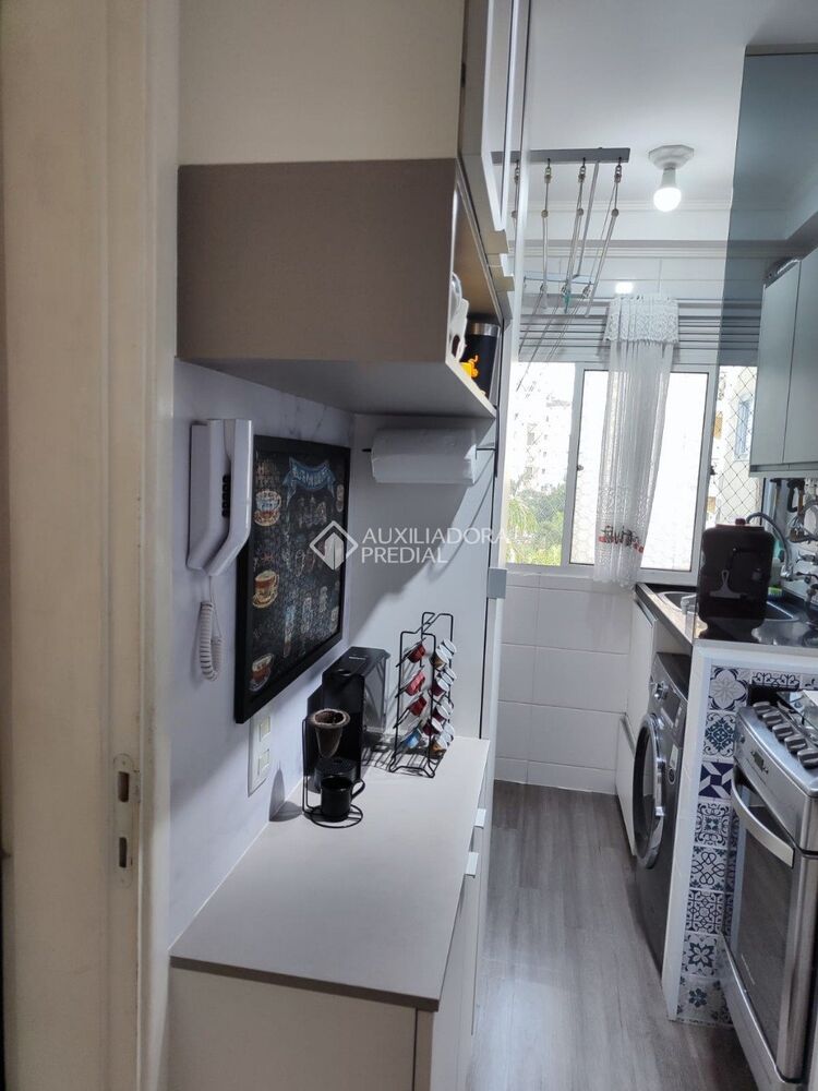 Apartamento, 2 quartos, 53 m² - Foto 9