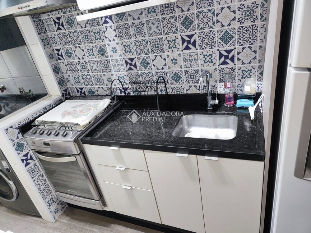 Apartamento, 2 quartos, 53 m² - Foto 8