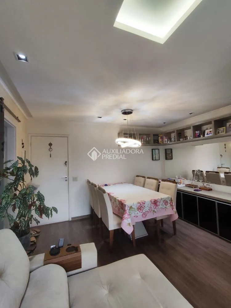 Apartamento, 2 quartos, 53 m² - Foto 3